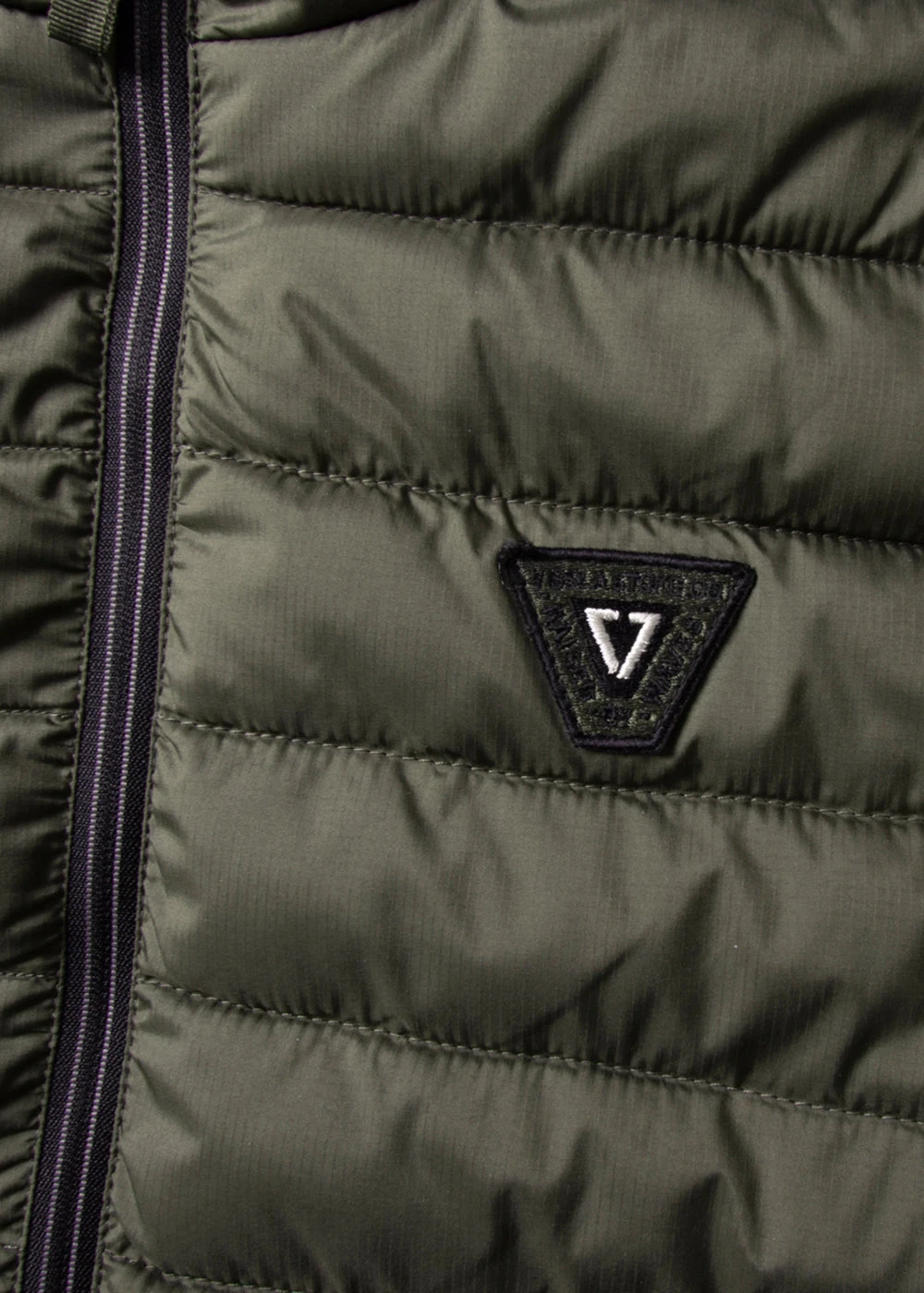 Vissla Easy Seas Eco Puff Jacket 4 Vissla Easy Seas Eco Puff Jacket - Image 2