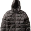 Vissla North Seas Down Jacket 1 Vissla North Seas Down Jacket -Vissla Store M706UNSD BLK 1 ea47078e 6b95 4a38 afc4 0035c30f3266
