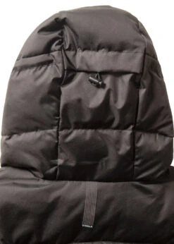 Vissla North Seas Down Jacket -Vissla Store M706UNSD BLK 4 31353727 4fe5 45a0 9789 1d65ab68d808