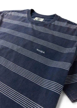 Vissla Gradual Fade Short Sleeve Tee -Vissla Store M901BGRA 3