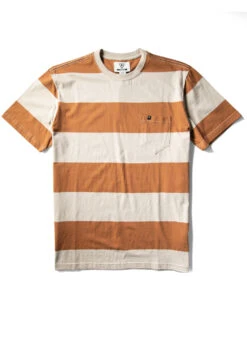Vissla Hamerhead Eco Ss Pkt Tee