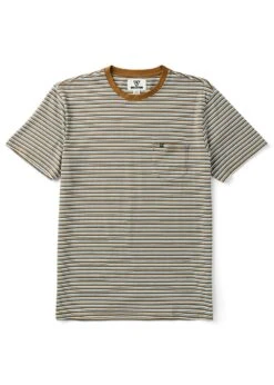 Vissla Store 10 Vissla Mini Jam Eco Short Sleeve Tee