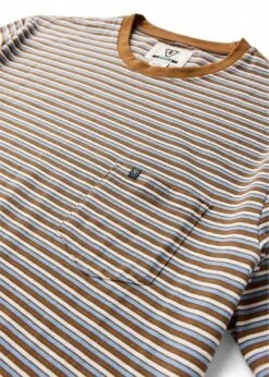 Vissla Mini Jam Eco Short Sleeve Tee -Vissla Store M902BMIN 3