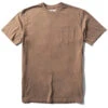 Vissla Solid Sets Ss Pkt Tee -Vissla Store M9034SST MLT 1