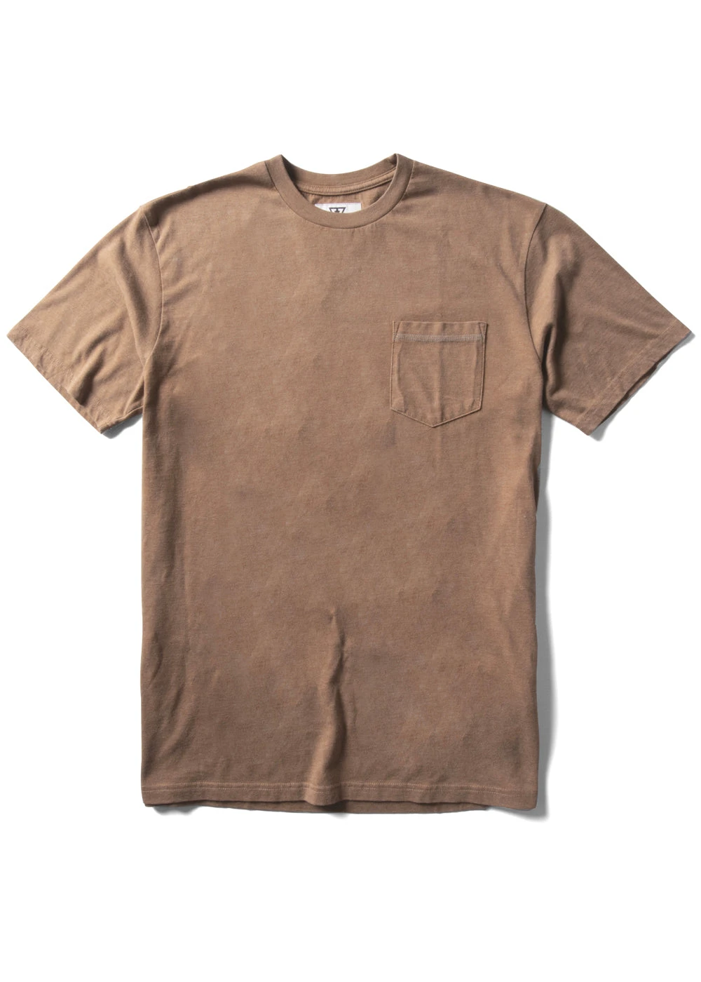 Vissla Solid Sets Ss Pkt Tee 3 Vissla Solid Sets Ss Pkt Tee