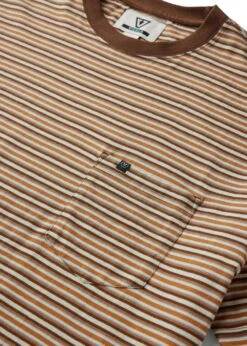 Vissla Shore Eco Short Sleeve Tee -Vissla Store M903ASHO 3