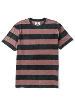 Vissla Store 6 Vissla Power Line Slub Eco Short Sleeve Tee