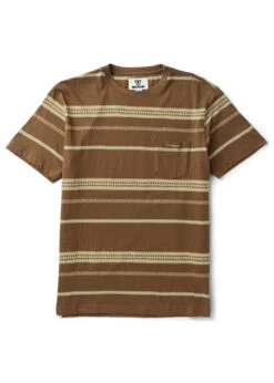 Vissla Stitch In Eco Short Sleeve Tee