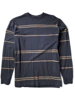 Vissla Spaced Out Eco Ls Pkt Tee