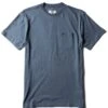 Vissla Capsize Eco Ss Pkt Tee