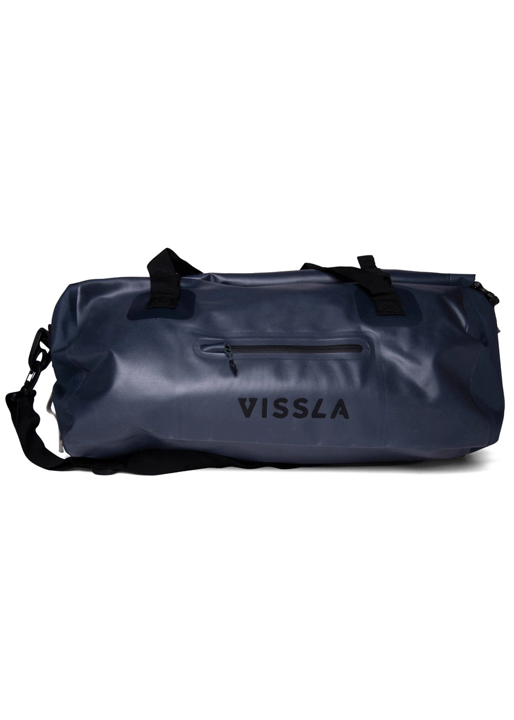 Vissla North Seas 40L Dry Duffle 4 Vissla North Seas 40L Dry Duffle - Image 2