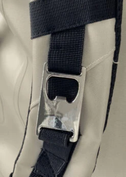 Vissla Ice Seas Cooler 24L Dry Backpack -Vissla Store MABG1SCL KHA 4 1