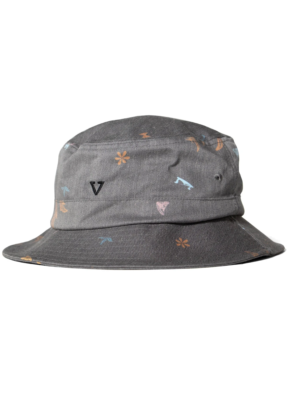 Vissla Miyashiro Island Stargazer Bucket Hat 3 Vissla Miyashiro Island Stargazer Bucket Hat