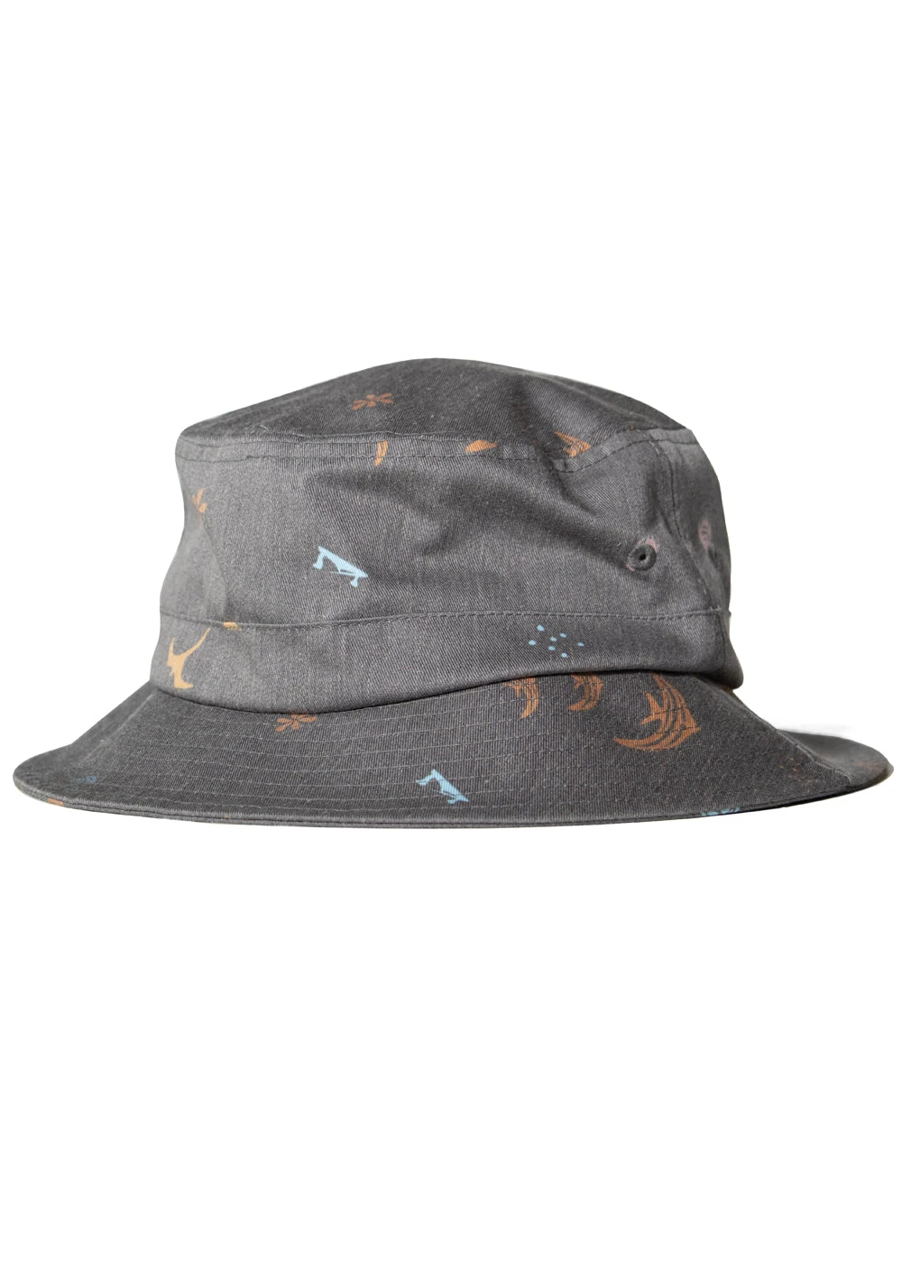 Vissla Miyashiro Island Stargazer Bucket Hat 4 Vissla Miyashiro Island Stargazer Bucket Hat - Image 2