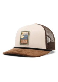 Vissla West Winds Trucker Hat