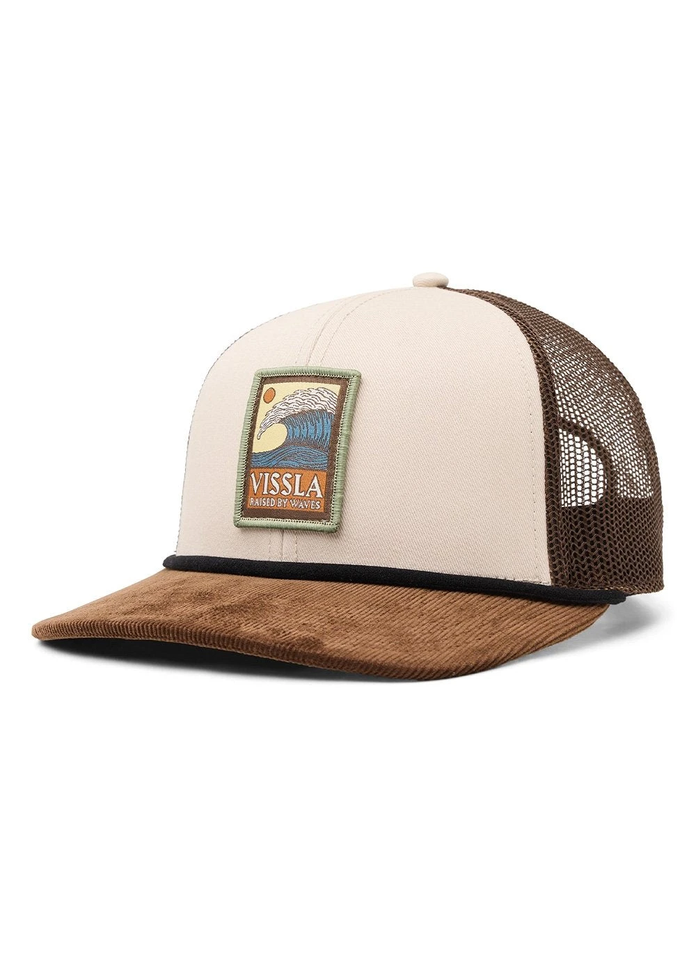 Vissla West Winds Trucker Hat 3 Vissla West Winds Trucker Hat