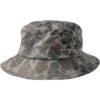 Vissla Beo Gam Camo Bucket Hat 1 Vissla Beo Gam Camo Bucket Hat -Vissla Store MAHTWBEG 1