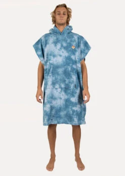 Vissla Changing Towel Poncho -Vissla Store MATWUVCP BLT 3