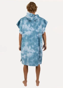 Vissla Changing Towel Poncho -Vissla Store MATWUVCP BLT 4