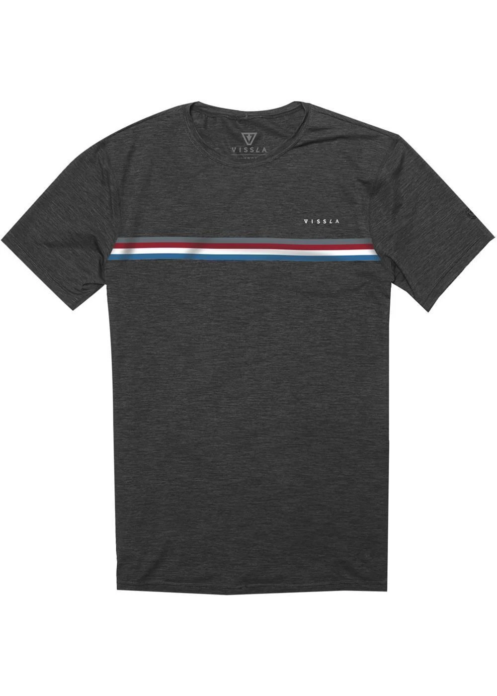 Vissla The Trip Ss Rash Guard 3 Vissla The Trip Ss Rash Guard