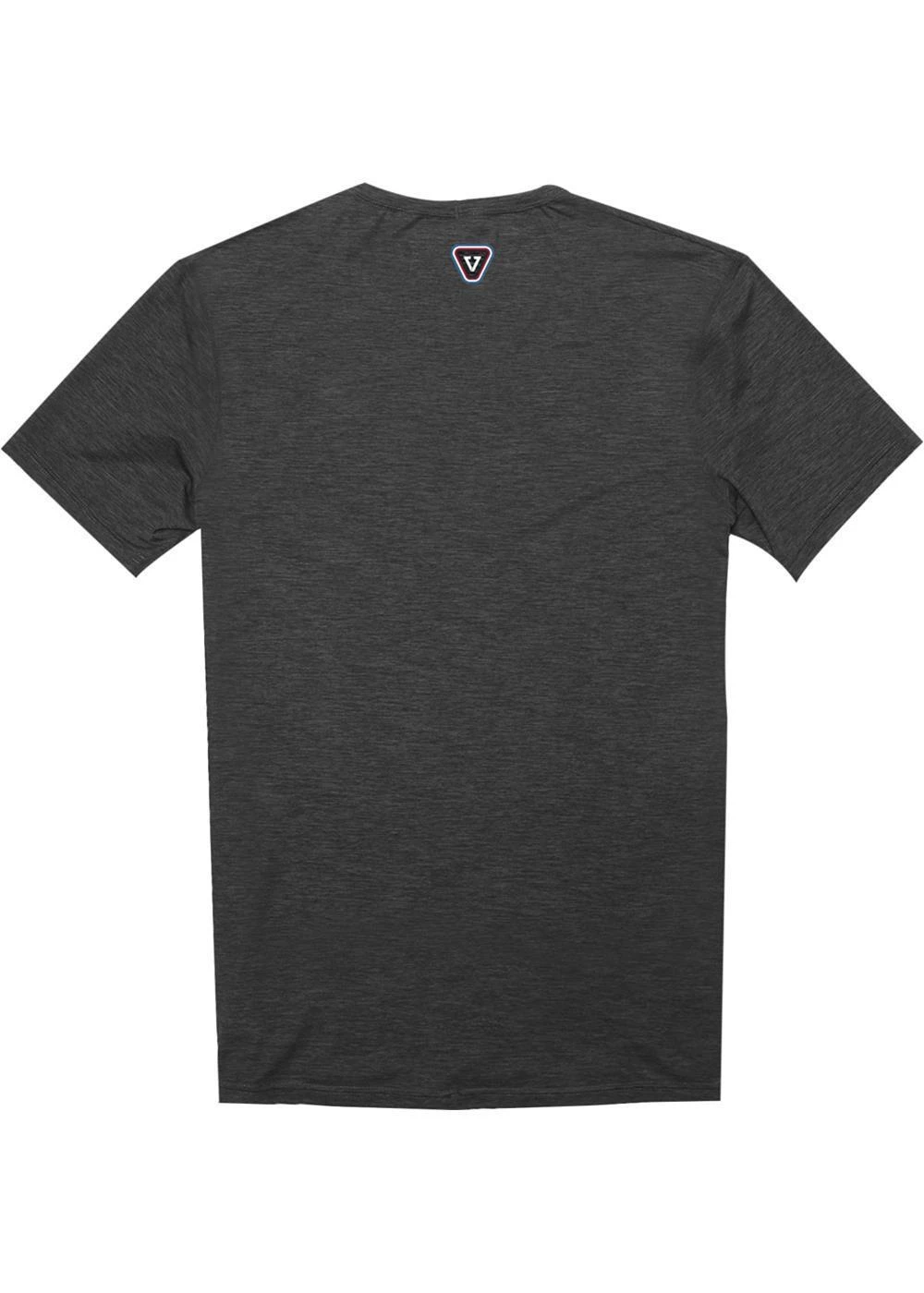 Vissla The Trip Ss Rash Guard 4 Vissla The Trip Ss Rash Guard - Image 2