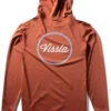Vissla Twisted Eco Hooded Ls Lycra