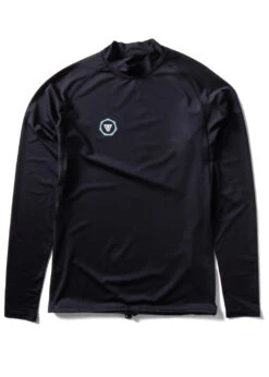 Vissla Warm Seas Eco Ls Lycra Rash Guard