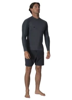 Vissla High Seas II 1mm Long Sleeve Jacket -Vissla Store MW017HSL 2 9773b150 1825 4a63 a52f 7b69a8d2a64f