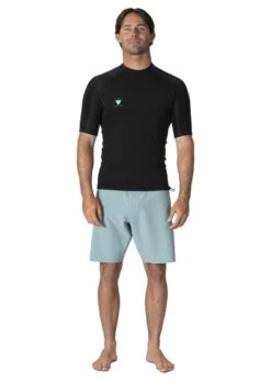 Vissla High Seas II 1mm Short Sleeve Jacket