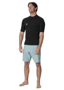 Vissla High Seas II 1mm Short Sleeve Jacket -Vissla Store MW017HSS 3