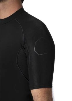 Vissla High Seas II 1mm Short Sleeve Jacket -Vissla Store MW017HSS 4