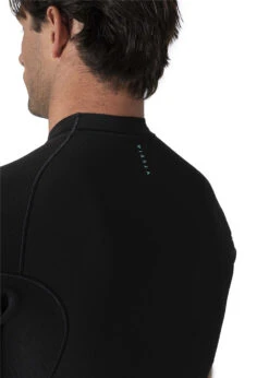 Vissla High Seas II 1mm Short Sleeve Jacket -Vissla Store MW017HSS 5