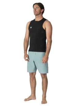 Vissla High Seas II 1mm Vest -Vissla Store MW027HSV 3