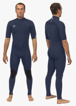 Vissla 7 Seas 2-2 Short Sleeve Full Suit Wetsuit -Vissla Store MW2217SF 1 32d252ea 9e09 48c1 99ae 456814ec24a9