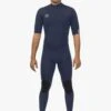 Vissla 7 Seas 2-2 Short Sleeve Full Suit Wetsuit