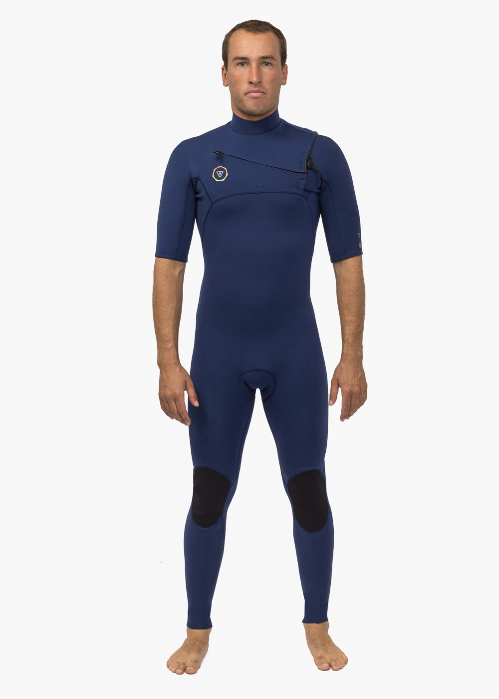 Vissla 7 Seas 2-2 Short Sleeve Full Wetsuit 3 Vissla 7 Seas 2-2 Short Sleeve Full Wetsuit