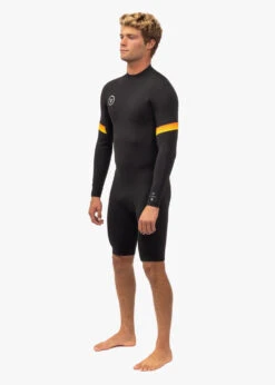 Vissla 7 Seas Raditude 2-2 LS Spring Wetsuit -Vissla Store MW22U7RL BL3 8 a0d2da26 88e2 4e65 b395 4f3c66f657e6