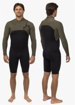 Vissla High Seas Ii 2-2 Ls Spring -Vissla Store MW22WHLS 1 e7a5552f a05a 47de b010 2c9fb859b565