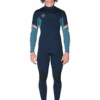 Vissla 7 Seas Raditude 4-3 Full Chest Zip Wetsuit -Vissla Store MW3217RF DKN 1 565f1f7d 4393 49dc aa85 44ede15ce0fb