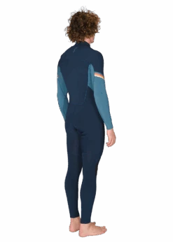 Vissla 7 Seas Raditude 4-3 Full Chest Zip Wetsuit 12 Vissla 7 Seas Raditude 4-3 Full Chest Zip Wetsuit -Vissla Store MW3217RF DKN 2 fa709147 c587 4bcf b283 54c5565e81f1