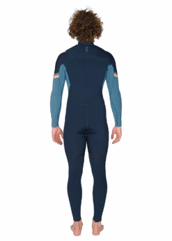 Vissla 7 Seas Raditude 4-3 Full Chest Zip Wetsuit 11 Vissla 7 Seas Raditude 4-3 Full Chest Zip Wetsuit -Vissla Store MW3217RF DKN 3 7f5f4df8 f29c 4d0a bfb0 53dad05e5f3b