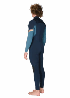 Vissla 7 Seas Raditude 4-3 Full Chest Zip Wetsuit 10 Vissla 7 Seas Raditude 4-3 Full Chest Zip Wetsuit -Vissla Store MW3217RF DKN 4 8d3e7162 4a23 4929 aae3 c6e73d62d670