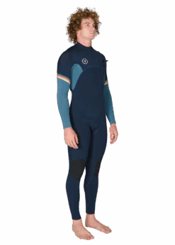 Vissla 7 Seas Raditude 4-3 Full Chest Zip Wetsuit 13 Vissla 7 Seas Raditude 4-3 Full Chest Zip Wetsuit -Vissla Store MW3217RF DKN 6 47082ee2 a9d0 4c86 95c1 445df83dd986