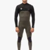 Vissla 7 Seas Comp 3-2 Full Chest Zip Wetsuit -Vissla Store MW32Q7CC ARM 1 b5eff2c6 3d20 4333 8bf4 d811be26e40a