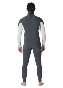 Vissla 7 Seas Comp 4-3 Full Chest Zip Wetsuit -Vissla Store MW32Q7CC COA 3 4cce9d4b d782 4299 9a99 e8dee796c608