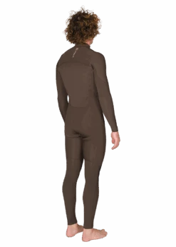 Vissla 7 Seas 4-3 Full Chest Zip Wetsuit -Vissla Store MW32Y7FC BRN 2 5181ddc0 ea2d 445f b577 8892431091b9
