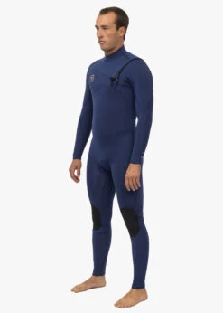 Vissla 7 Seas 3-2 Full Chest Zip Wetsuit -Vissla Store MW32Y7FC NVL 8 cb76fd52 60cd 4cdf 8e04 6b060397b5df
