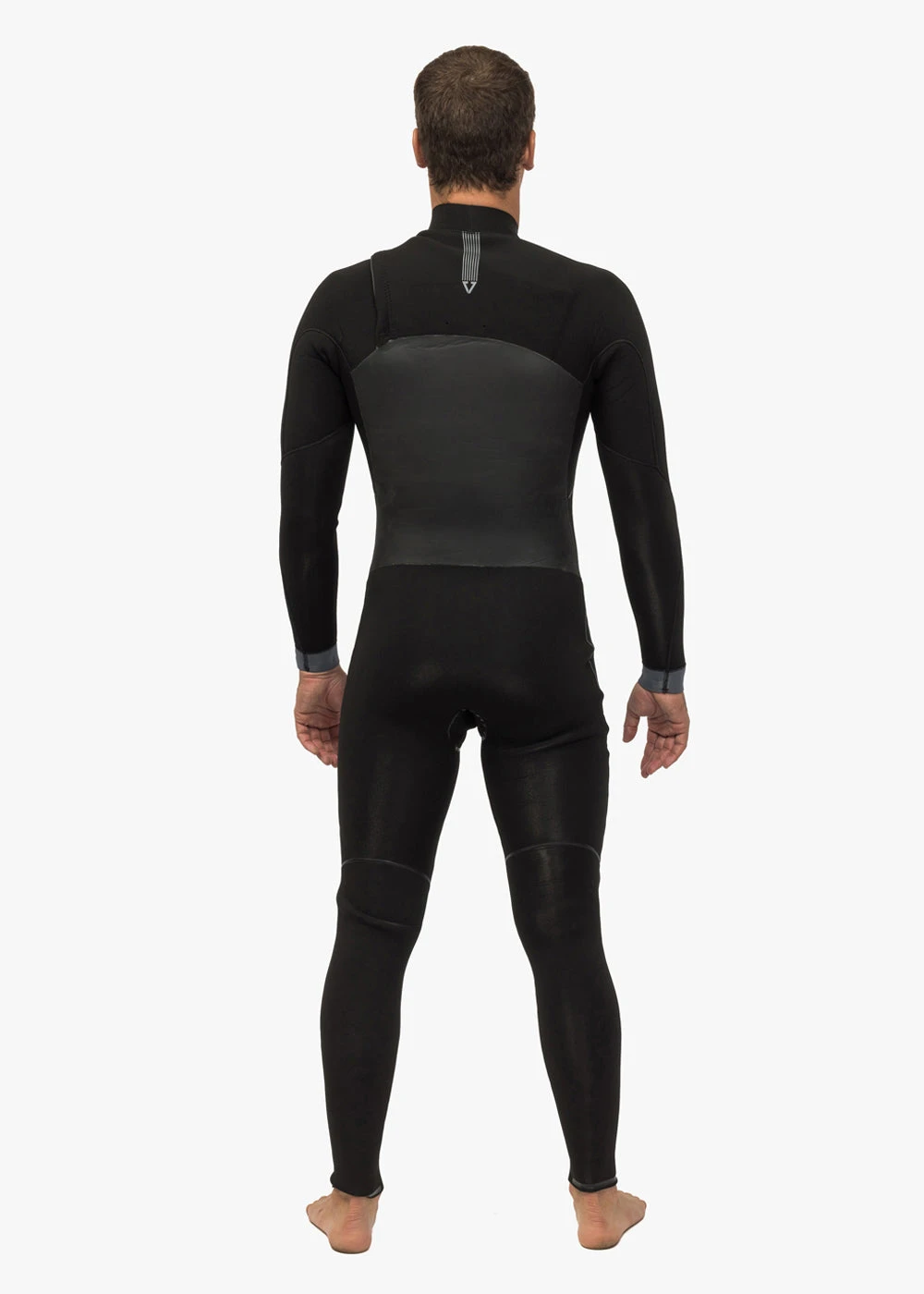 Vissla North Seas 3-2 Full Chest Zip Wetsuit 4 Vissla North Seas 3-2 Full Chest Zip Wetsuit - Image 2