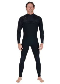 Vissla New Seas 4-3 U-Zip Wetsuit