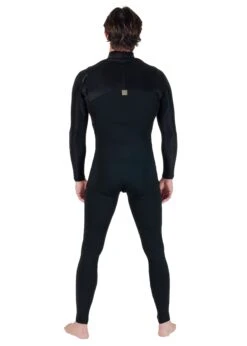 Vissla New Seas 4-3 U-Zip Wetsuit 14 Vissla New Seas 4-3 U-Zip Wetsuit -Vissla Store MW433NEW BL2 4 0b09cd8c 414b 44c2 86fd d63aee042507